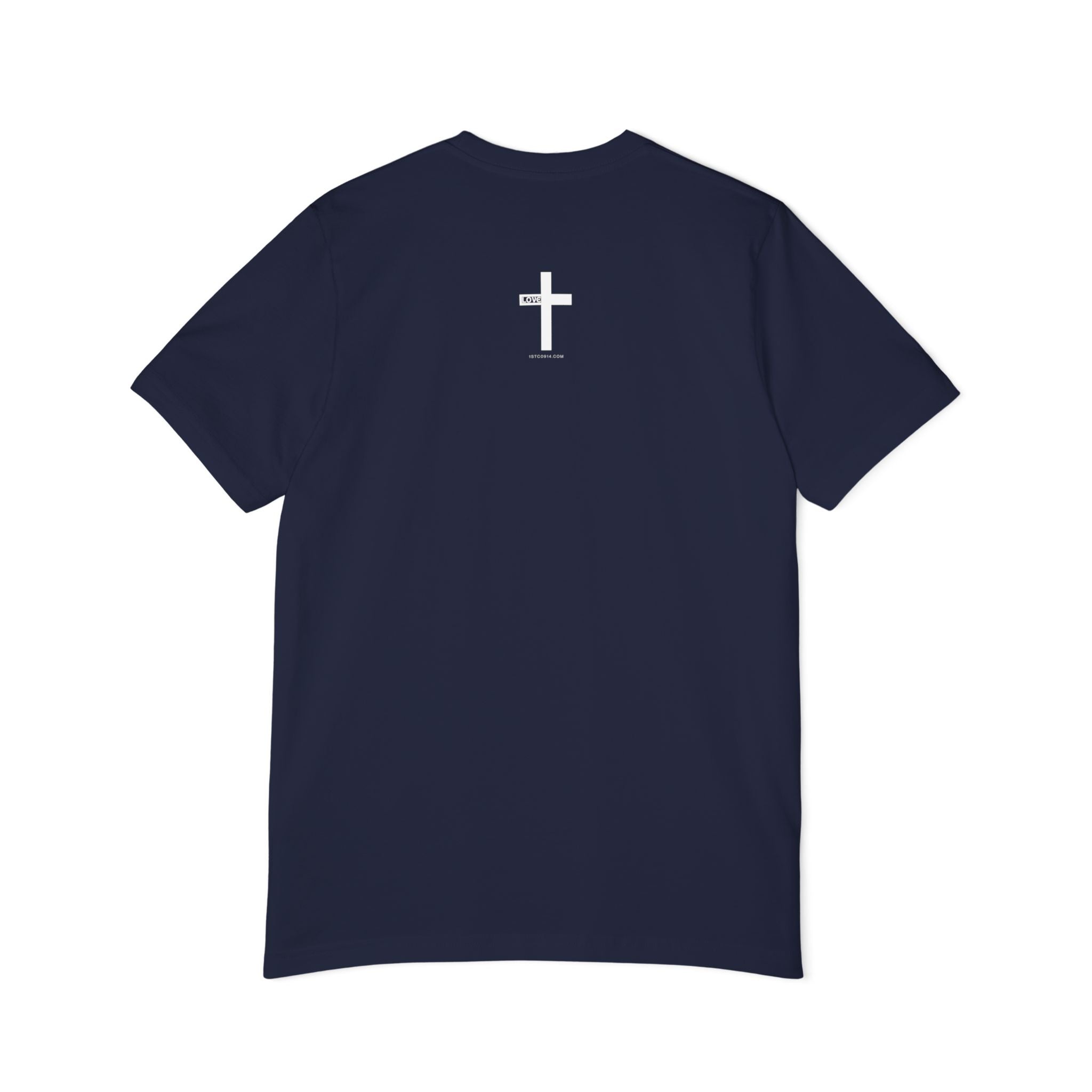 Jesus is King