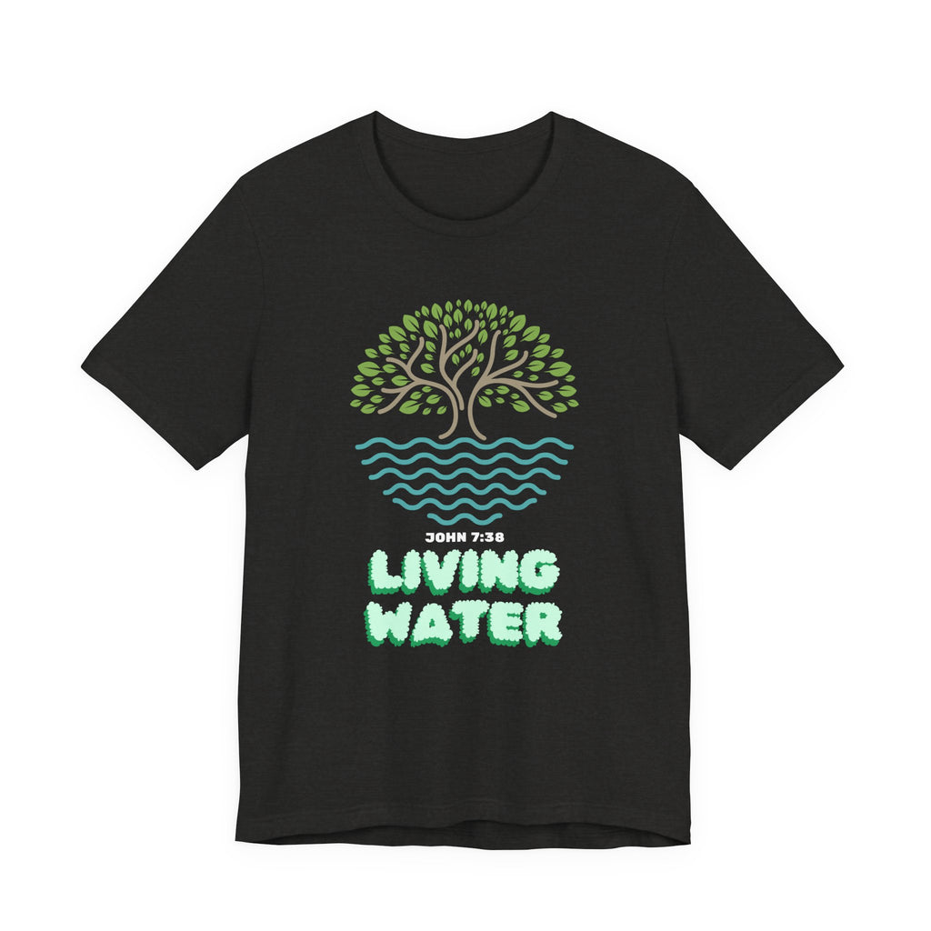 Living Water