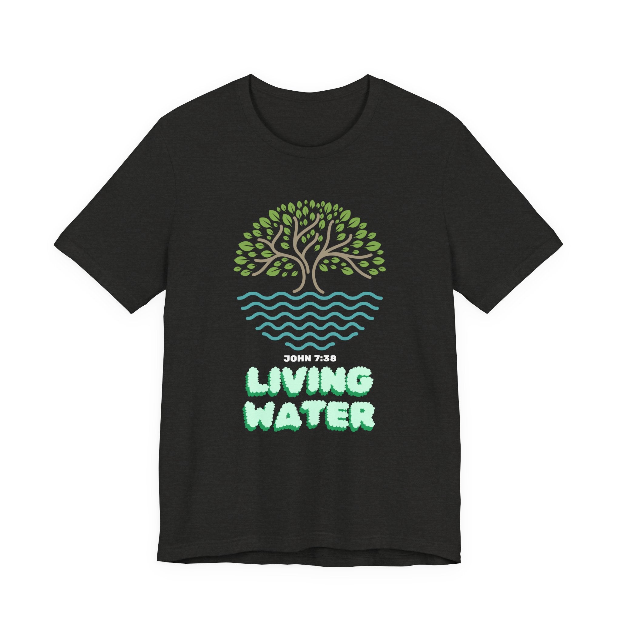Living Water