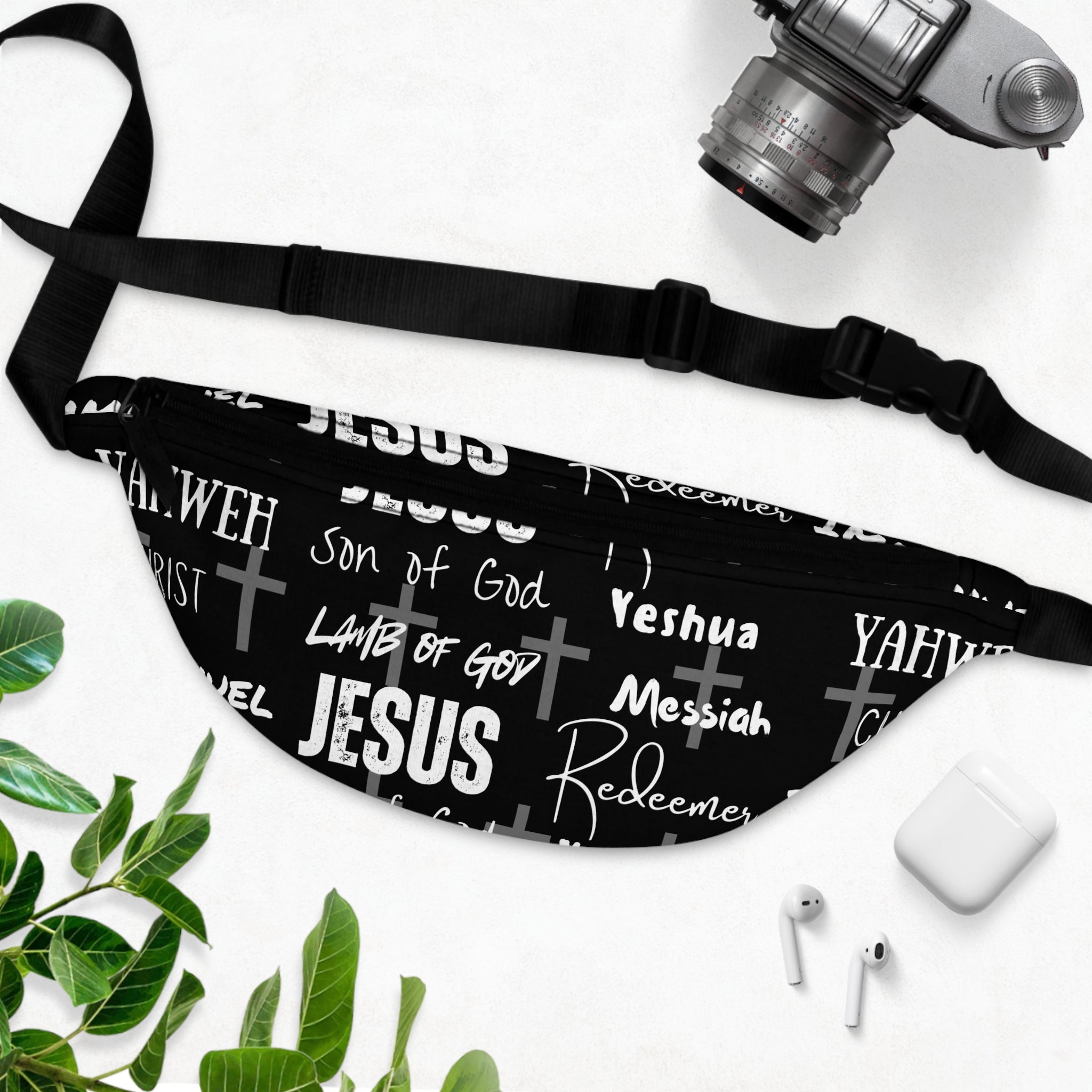 Sling Bag