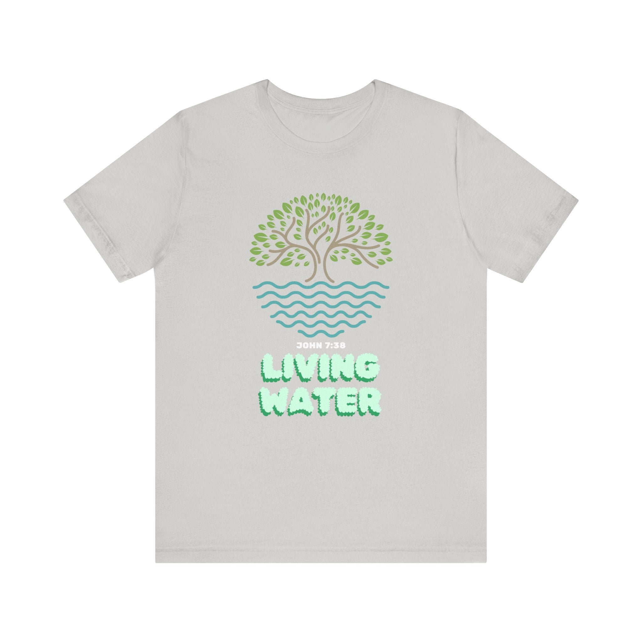 Living Water
