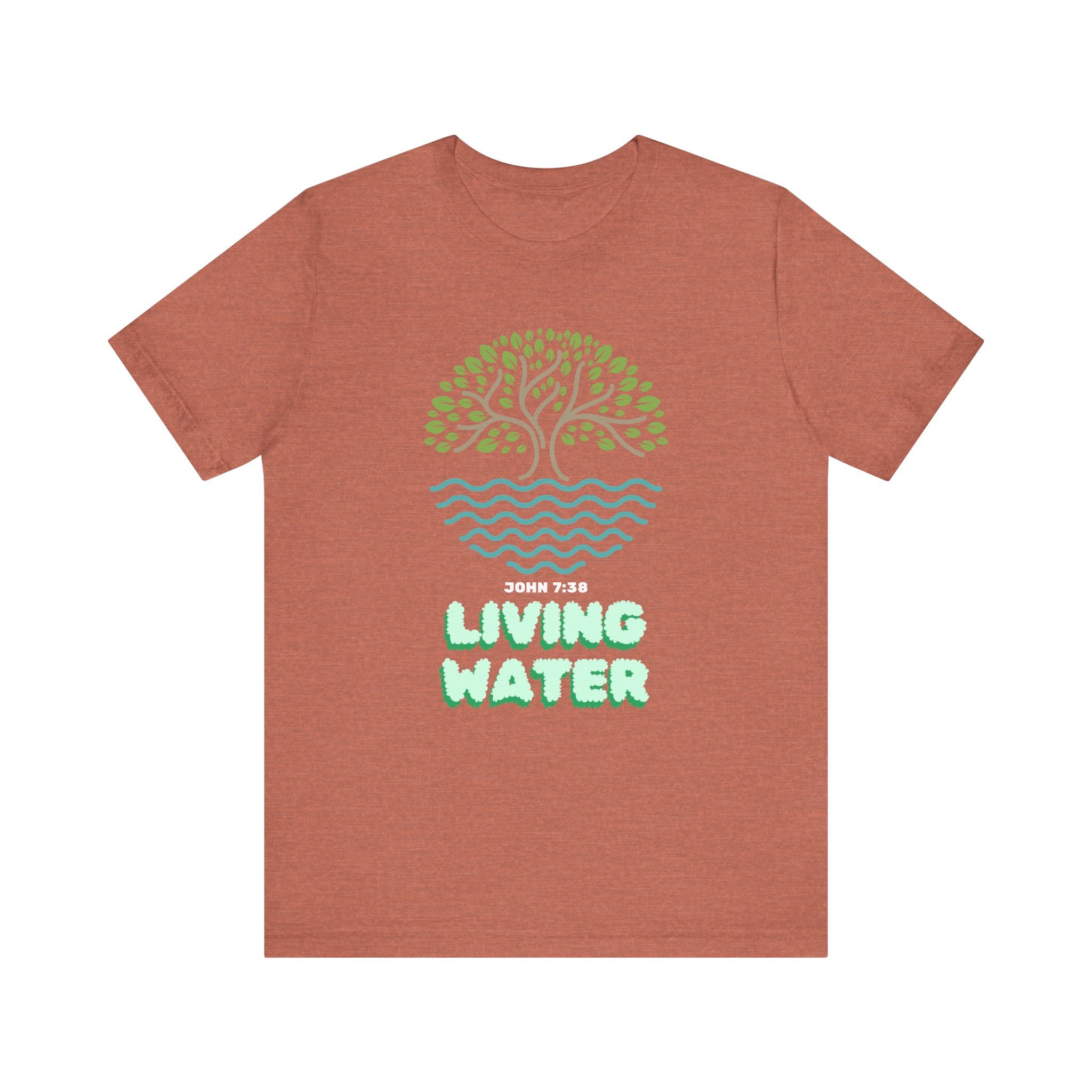 Living Water